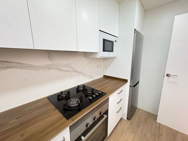 Foto f1d0e445-e961-463d-96b2-1995567b3e40. Planta baixa amb calefacció aparcament a Can Palet Terrassa