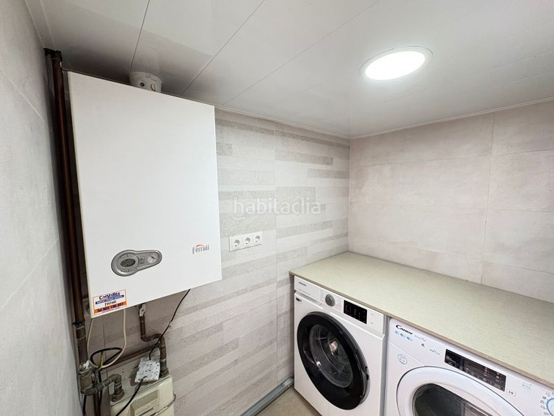 Foto f6b14572-0fa8-40fc-aefa-73a5f8ebee0f. Planta baixa amb calefacció aparcament a Can Palet Terrassa