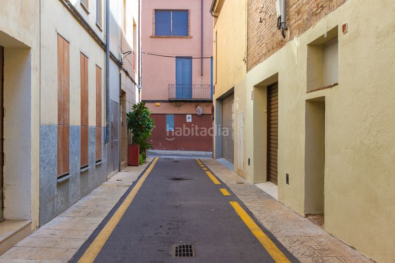 Foto b2839e19-4770-4df8-8601-e28c86361f21. Casa adossada amb calefacció a Barri del Centre Terrassa