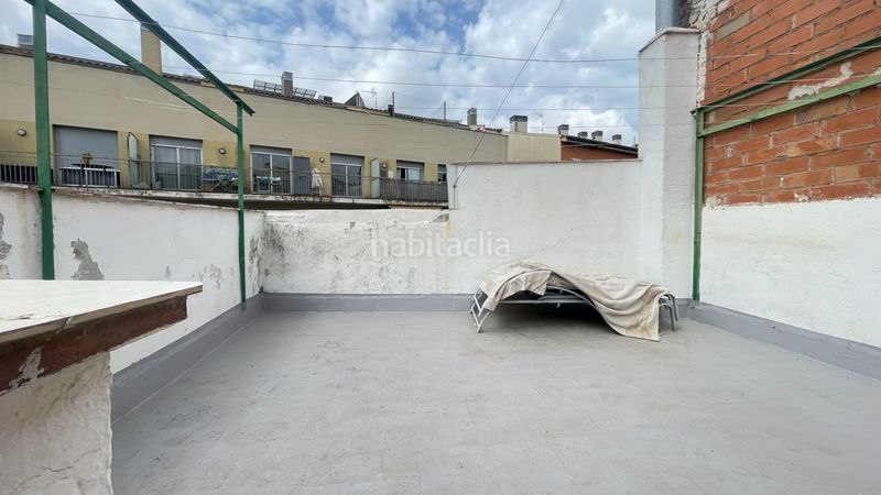 Foto 0803d9e2-0f56-448c-88dd-ebba266906ea. Casa adossada amb calefacció aparcament a Zona Esportiva Terrassa
