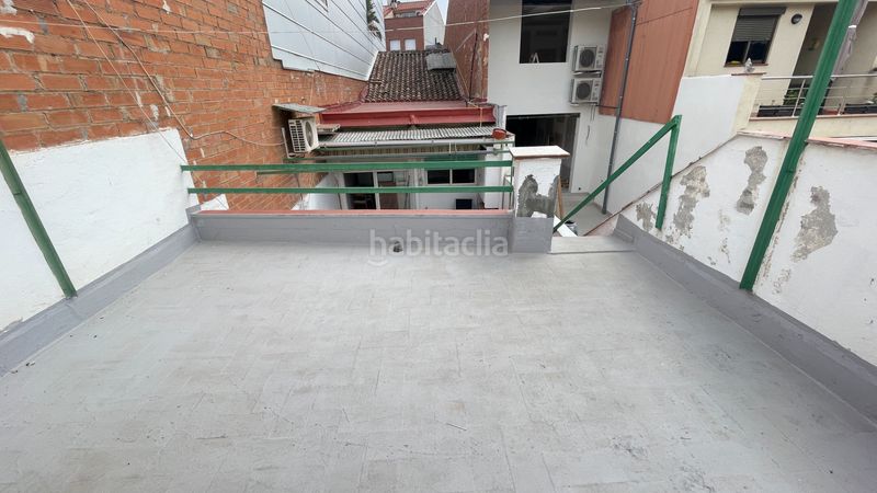 Foto 1ee7aab6-6db9-40d6-917d-60c76d661a5c. Casa adossada amb calefacció aparcament a Zona Esportiva Terrassa