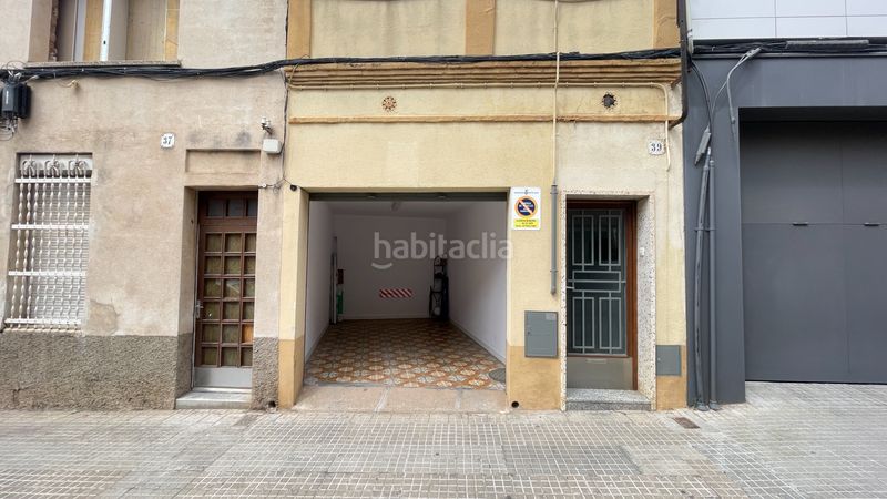 Foto 3bcb3b1a-4176-4263-8bbc-2e6848b84236. Casa adossada amb calefacció aparcament a Zona Esportiva Terrassa