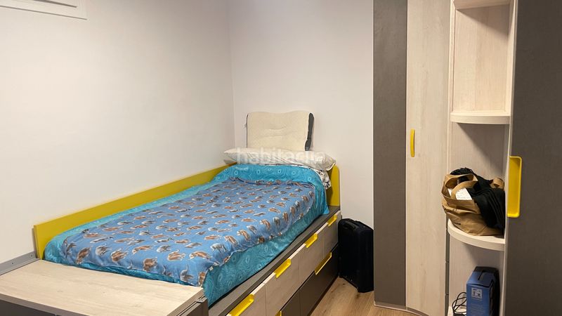 Foto ad1465d1-aec5-49c1-83d9-cee9f2c10480. Casa adossada amb calefacció aparcament a Zona Esportiva Terrassa