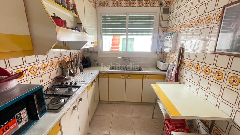 Foto b6b71ea5-08c3-4e59-848f-74d3a15f4138. Casa adossada amb calefacció aparcament a Zona Esportiva Terrassa