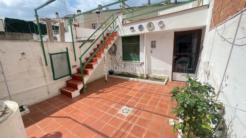 Foto bc0a7c02-2d79-4ffa-a407-429930ab6301. Casa adossada amb calefacció aparcament a Zona Esportiva Terrassa