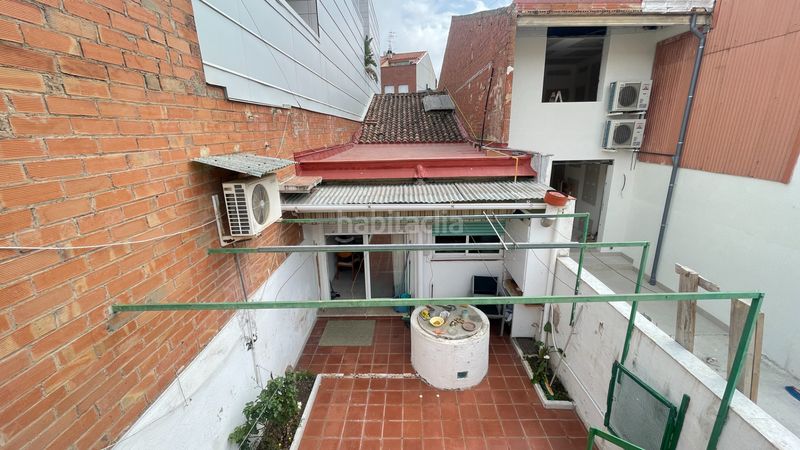 Foto be826c28-6fa6-4d22-a9a1-5ad5ee811cb1. Casa adossada amb calefacció aparcament a Zona Esportiva Terrassa