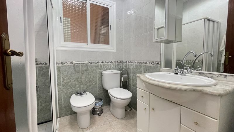 Foto d0a1605d-d8a7-4b91-97f0-40bb242651c9. Casa adossada amb calefacció aparcament a Zona Esportiva Terrassa