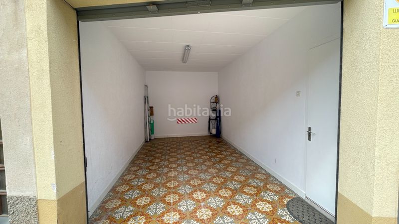 Foto d5158210-d25b-485d-bfde-0b92667ae97e. Casa adossada amb calefacció aparcament a Zona Esportiva Terrassa