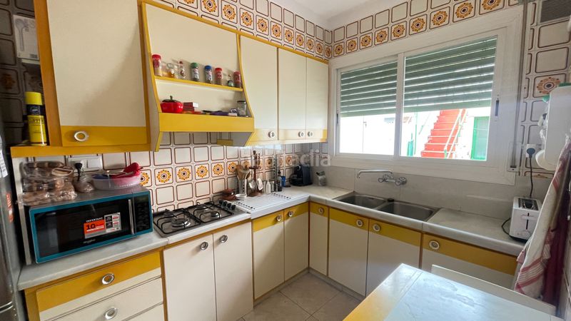Foto f79542ac-3b59-4bcc-b3d8-5a7af6e2ab5a. Casa adossada amb calefacció aparcament a Zona Esportiva Terrassa