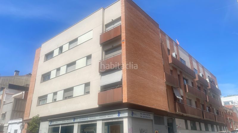 Foto aae4e7ef-0401-4139-872c-0d77d86cc5b8. Pis amb calefacció aparcament a Sant Pere Nord Terrassa