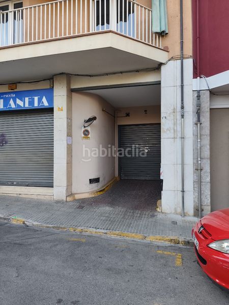 Foto 429f2358-3a7b-464d-b7b8-3a0e09085b56. Aparcament cotxe a Can Boada Terrassa