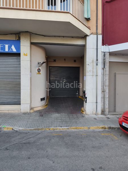 Foto e483f2fd-9766-4fa2-9401-456079ce0fc4. Aparcament cotxe a Can Boada Terrassa