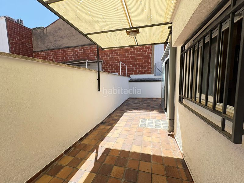 Foto 5f4abf5c-c8c8-4114-9371-8ded2ef9c5d8. Casa adossada amb calefacció aparcament a La Cogullada Terrassa