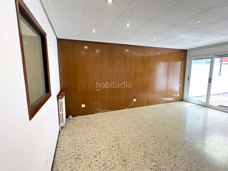 Foto 722fa73e-f3d9-4d39-99b1-e1186ab69d94. Casa adossada amb calefacció aparcament a La Cogullada Terrassa
