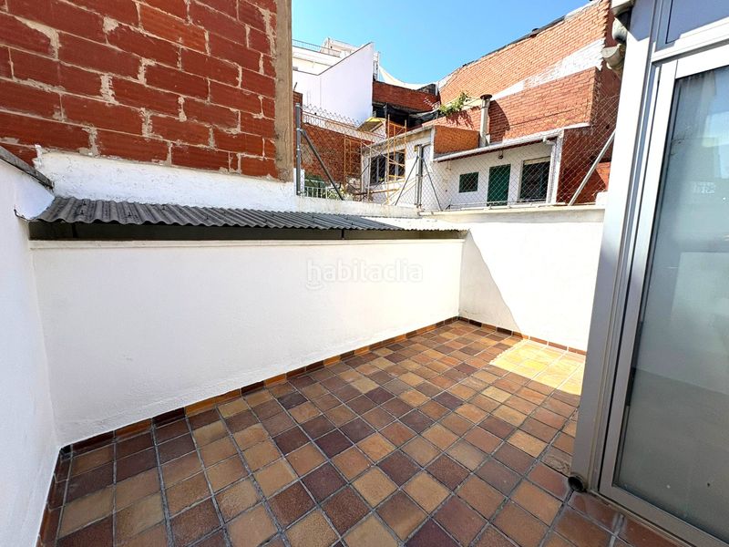 Foto a91e7016-d8e4-41ec-9e5f-a72966faed71. Casa adossada amb calefacció aparcament a La Cogullada Terrassa