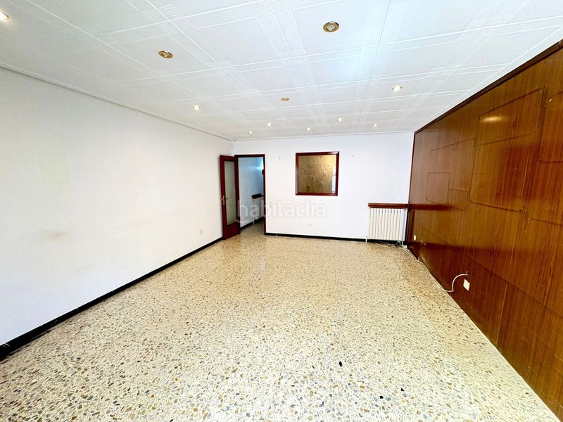 Foto c05f3d5b-f9ad-4182-9d03-45c8630c70d8. Casa adossada amb calefacció aparcament a La Cogullada Terrassa