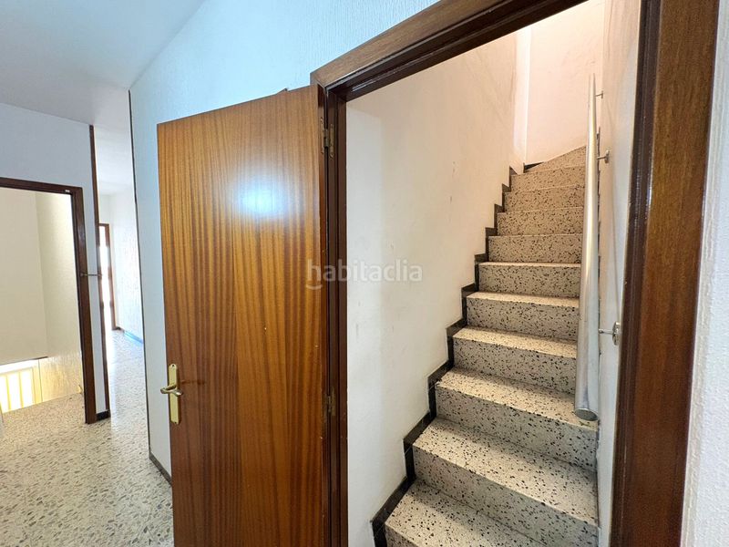 Foto c2f59fd9-054f-48da-9216-9ee9ac00dadf. Casa adossada amb calefacció aparcament a La Cogullada Terrassa