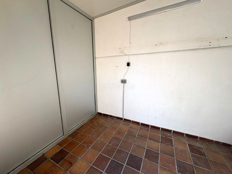 Foto c8491a33-5c31-44df-a72b-276d98e7aee2. Casa adossada amb calefacció aparcament a La Cogullada Terrassa