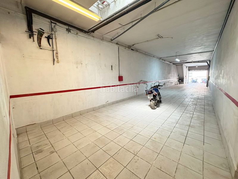 Foto ebd98723-77ae-49a3-a1ff-61bac4de6c1d. Casa adossada amb calefacció aparcament a La Cogullada Terrassa