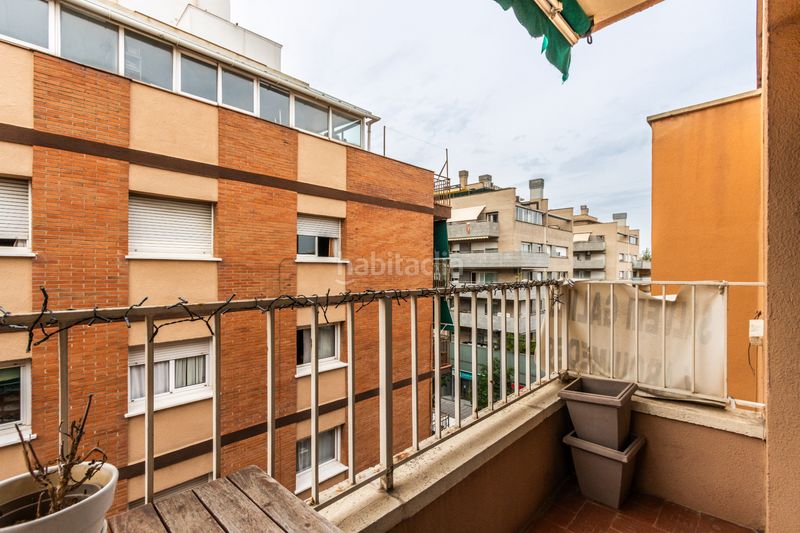 Foto c3a84b93-ee2a-4752-b931-8ce15dfadd30. Pis amb calefacció a Ca n'Aurell Terrassa