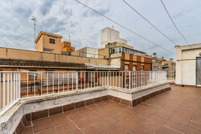 Foto d80327fb-5a43-4897-a336-346acce8a5c9. Pis amb calefacció a Ca n'Aurell Terrassa