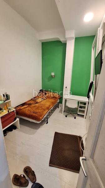 Foto bccba1c5-678d-4e08-949c-f7a51e0c5510. Appartement avec chauffage dans Ametzola Bilbao