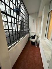 Appartement  Autonomia kalea