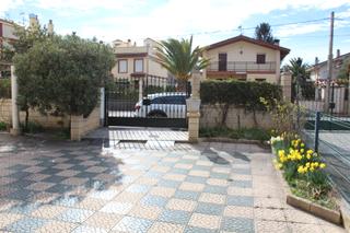 Casa  Paseo cihuri