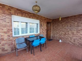 Chalet  Calle real