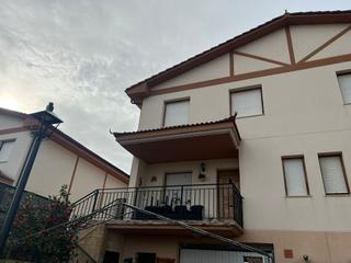 Haus  Camino de llanos
