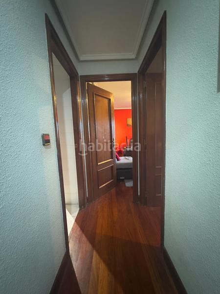 Foto 713150f9-2010-4373-a90a-546ebbb4499a. Flat with heating parking in San Adrián Bilbao