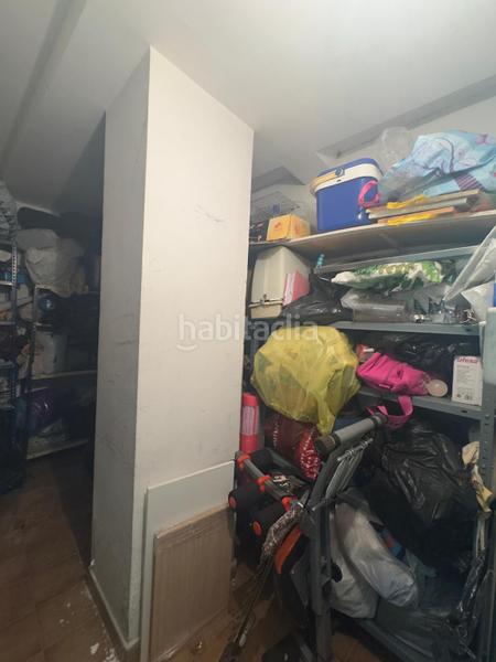Foto dfc2d969-6e86-4664-9c1c-7581aa8f591b. Flat with heating parking in San Adrián Bilbao