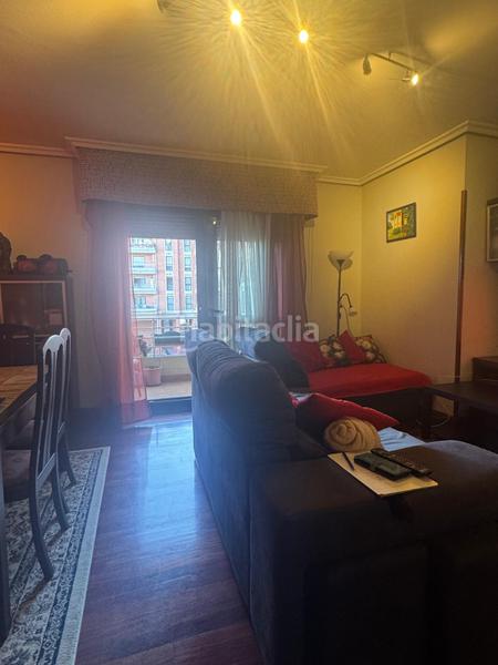 Foto f46d0dcb-c6c5-4ecc-a0d5-8a0b7bc251fd. Piso en San Adrián Bilbao