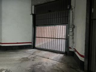 Parking coche  Arbolantxa zeharkalea