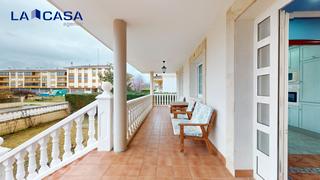 Chalet  Calle molinillo