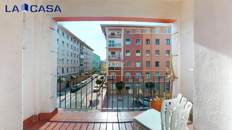 Foto 638a42d5-26b0-4e3a-8cd4-78e27c09fe78. Flat in San Ignacio-Elorrieta Bilbao