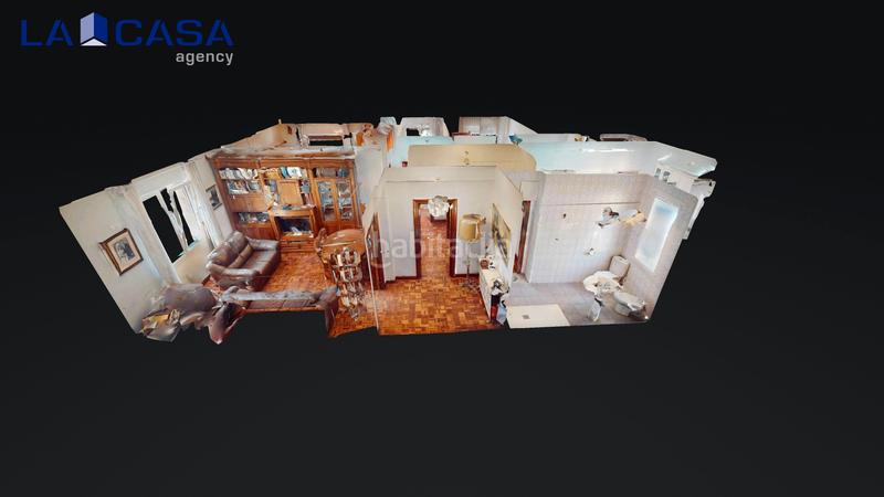 Foto 6ee8d1fc-012f-42ea-aa54-787c293e0fe8. Flat in San Ignacio-Elorrieta Bilbao