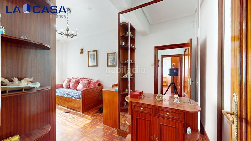 Foto 18b1acde-b0c7-4723-bb4b-20640dd3b69c. Piso en San Ignacio-Elorrieta Bilbao