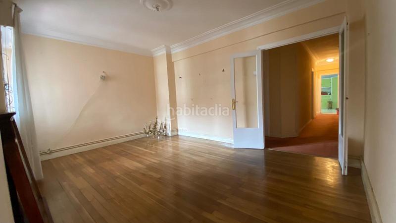 Foto 30484706-58ad-4d27-9fac-79351080ef9b. Flat in Rontegui-Pormetxeta Barakaldo