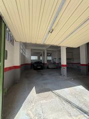 Parking coche  Zurbaranbarri kalea