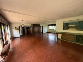 Chalet  Unbe-mendi etxetaldea