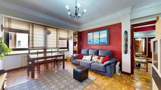 Appartement  Alberca doktorearen kalea