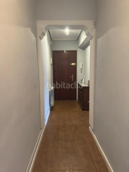 Foto 2c39a984-e1ce-480c-b36b-65740f01c5eb. Appartement avec chauffage dans San Adrián Bilbao