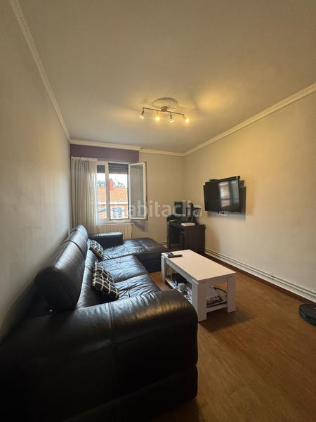 Foto 6a09000f-979f-4e9d-9b35-7b94ec4b52c1. Appartement avec chauffage dans San Adrián Bilbao