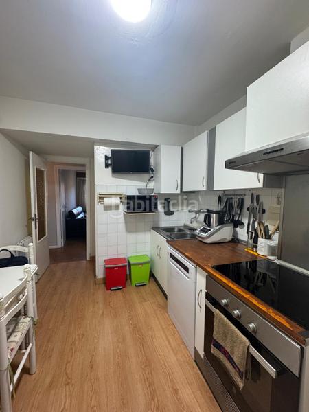 Foto 79e12f37-54f2-4b7c-a810-2797747896d9. Appartement avec chauffage dans San Adrián Bilbao