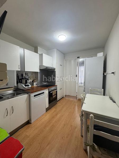 Foto ba06f704-60a8-43de-bb6d-18515ae1da07. Flat with heating in San Adrián Bilbao