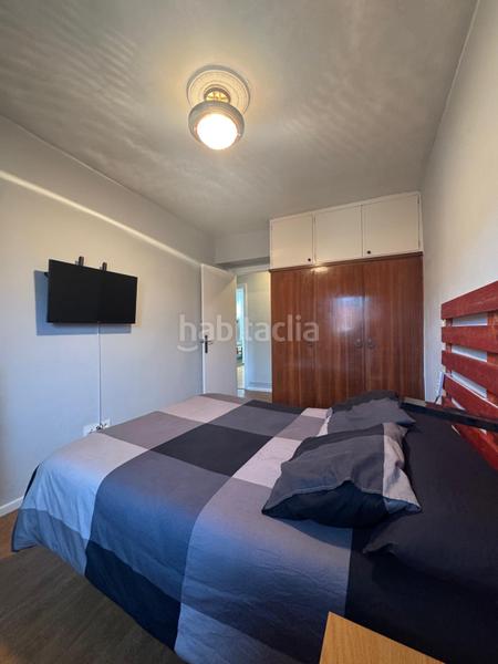 Foto bdb20431-3a96-433d-a923-c48abec7298f. Flat with heating in San Adrián Bilbao