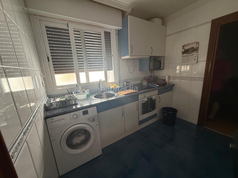 Foto 05e2118f-6147-4a2b-b299-083142335d5a. Appartement dans Rekalde Centro Bilbao