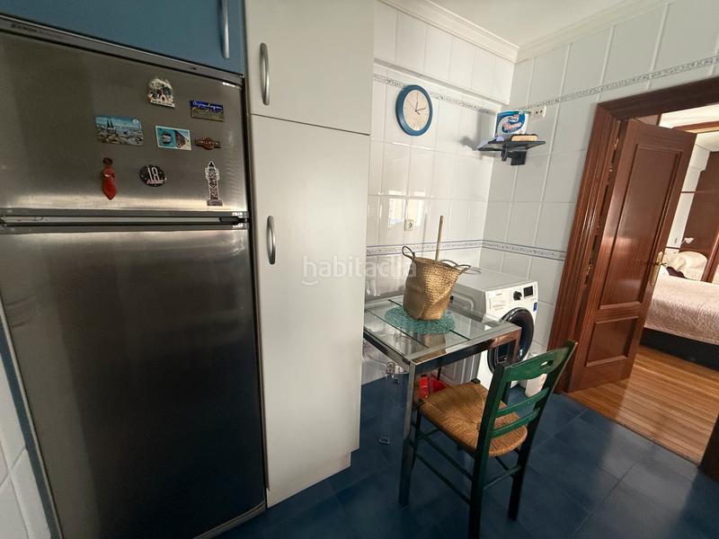 Foto 3be6c38f-8595-4058-b4ca-4ac48f91a134. Appartement dans Rekalde Centro Bilbao