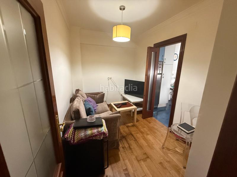 Foto d1a96d08-0c7f-4b96-ac39-0aaee285e6fb. Appartement dans Rekalde Centro Bilbao